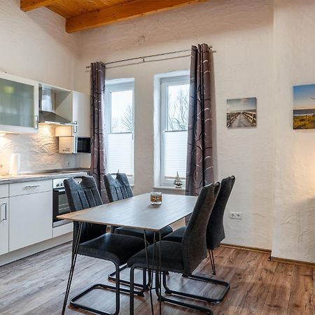 Villa Moorstern Am Badesee Tannenhausen 아우리흐 외부 사진