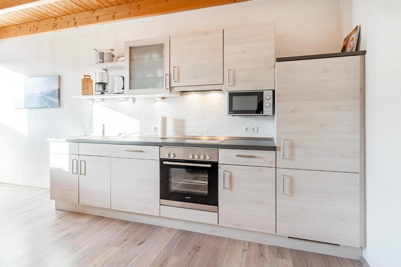 Villa Moorstern Am Badesee Tannenhausen 아우리흐 외부 사진