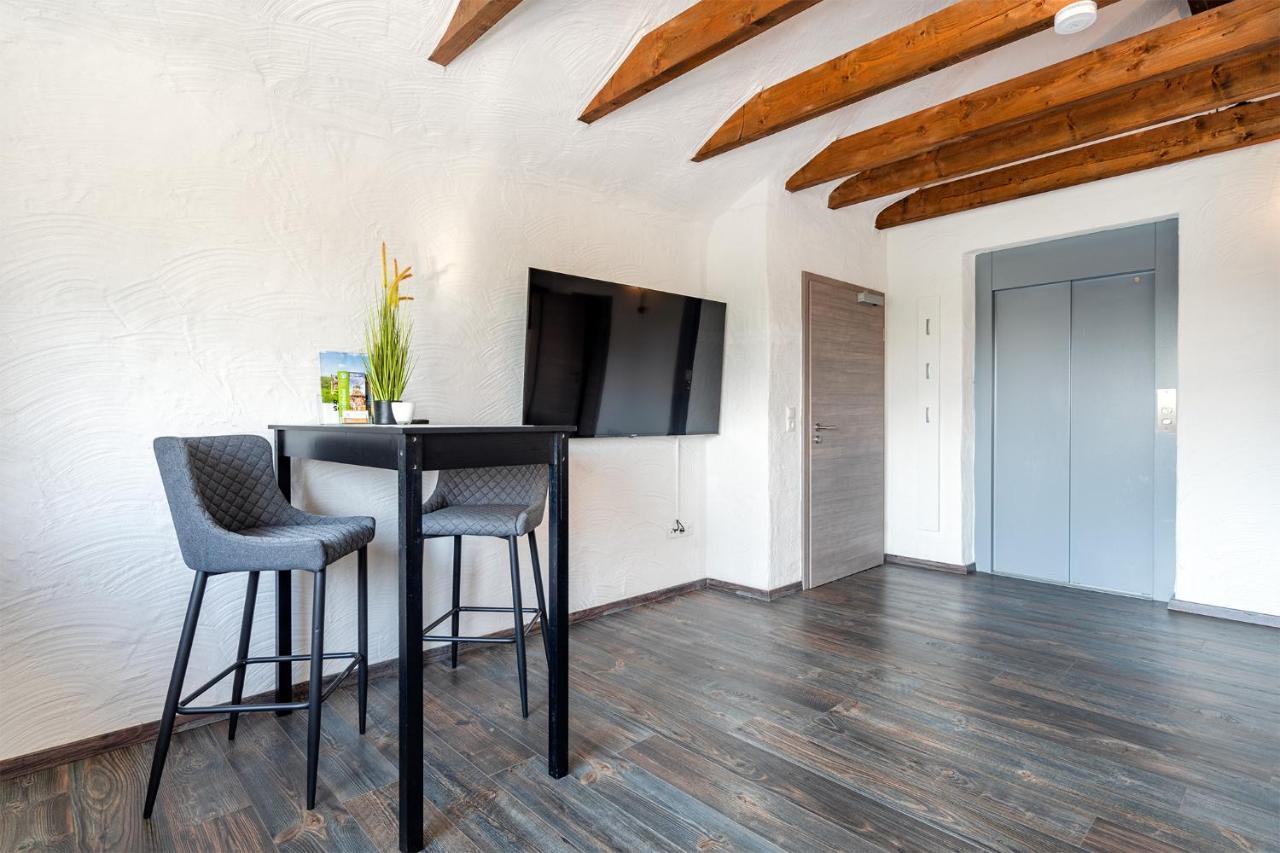 Villa Moorstern Am Badesee Tannenhausen 아우리흐 외부 사진