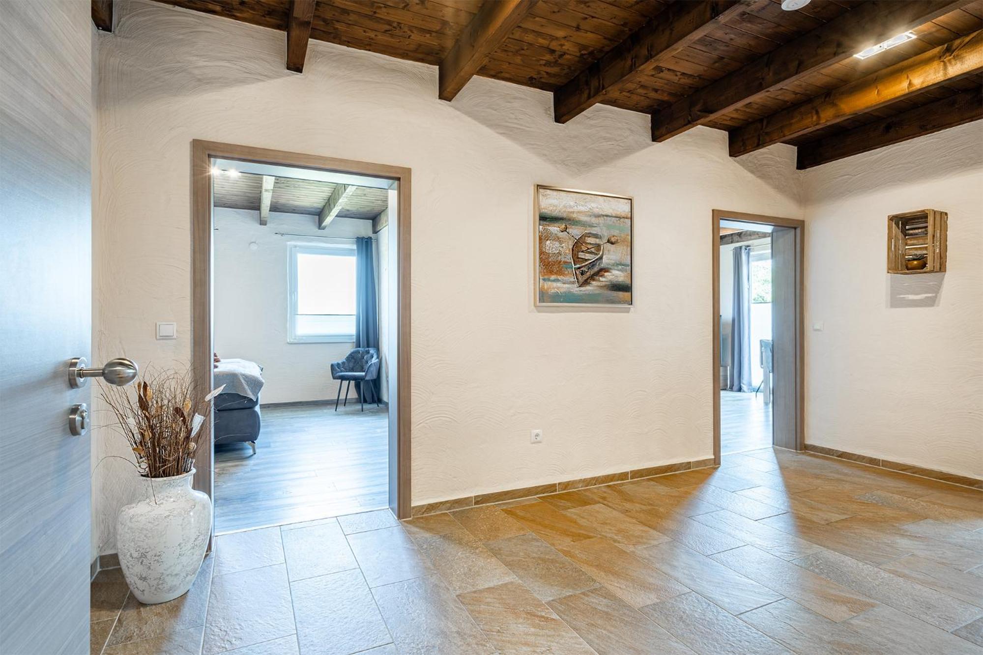 Villa Moorstern Am Badesee Tannenhausen 아우리흐 외부 사진