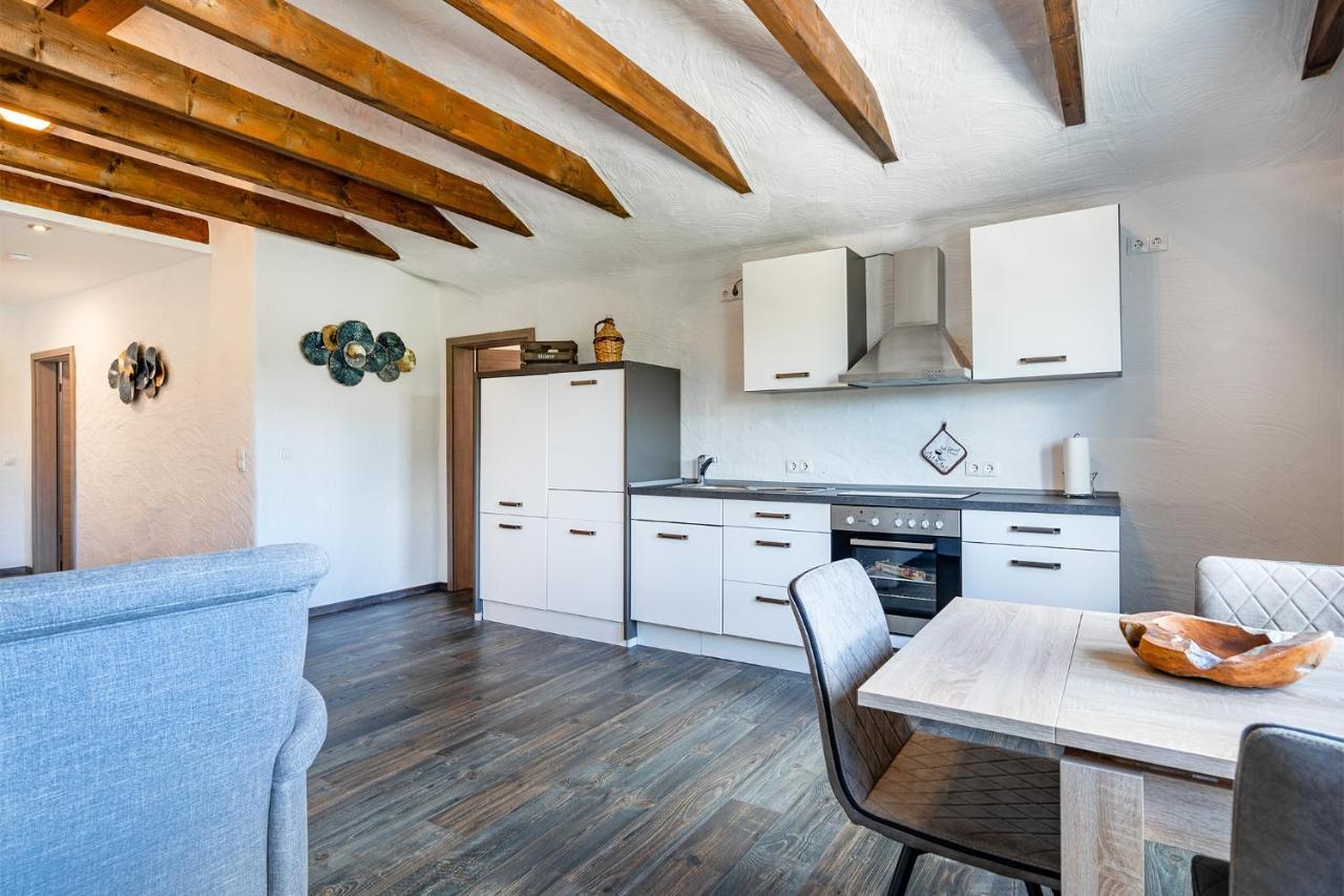 Villa Moorstern Am Badesee Tannenhausen 아우리흐 외부 사진