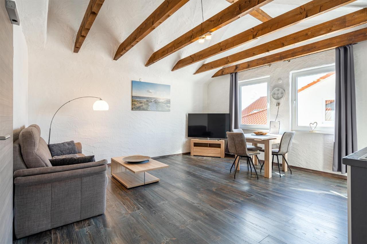 Villa Moorstern Am Badesee Tannenhausen 아우리흐 외부 사진