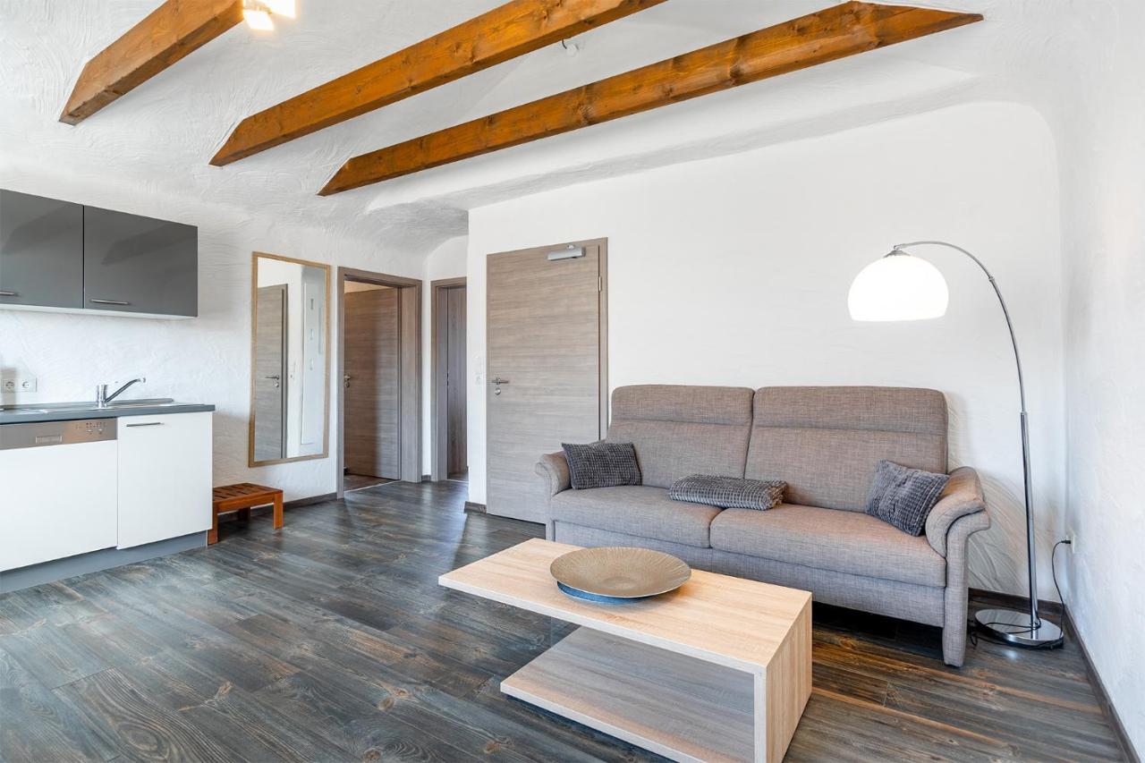 Villa Moorstern Am Badesee Tannenhausen 아우리흐 외부 사진